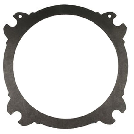 Aftermarket R101158 Planetary Disk Brake Plate Fits John Deere 6300 6405 6500 6600 6605 7200 ENL80-0051